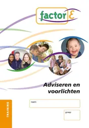 Omslag van Training