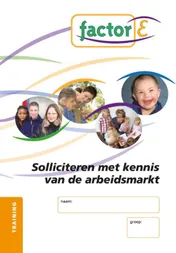 Omslag van Training