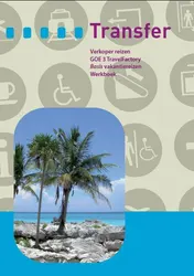 Omslag van werkboek