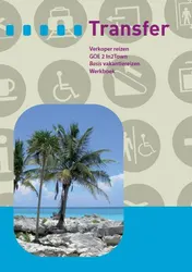 Omslag van Werkboek