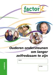 Omslag van Cursus