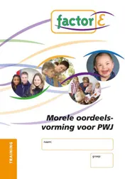Omslag van Training