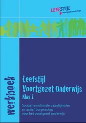 Omslag van Werkboek