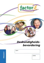 Omslag van Project