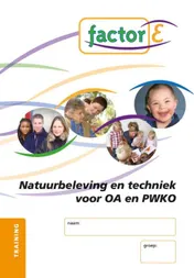 Omslag van Training