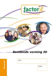 Omslag van Training