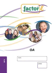 Omslag van BPV OA