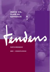Omslag van Partie-werkboek
