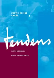 Omslag van Partie-werkboek