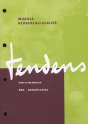 Omslag van ParTie-werkboek