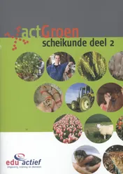 Omslag van Scheikunde deel 2