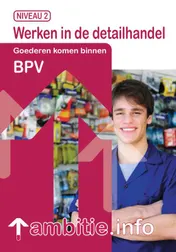 Omslag van Ambitie.info