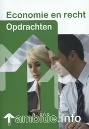 Omslag van Opdrachten