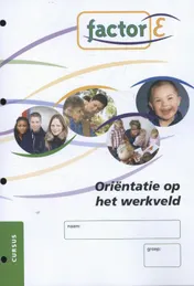 Omslag van Cursus
