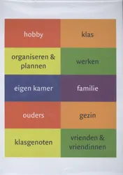 Omslag van Rule en grow