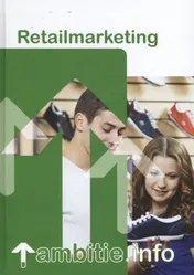 Omslag van Retailmarketing