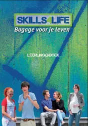 Omslag van Leerlingenboek