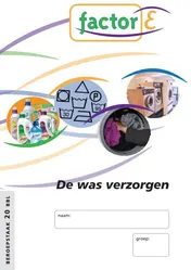 Omslag van Cursus