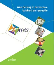 Omslag van Xpress