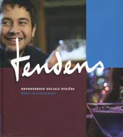 Omslag van Tendens