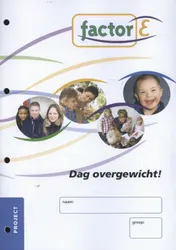 Omslag van Project