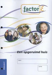 Omslag van Project
