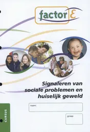 Omslag van Cursus