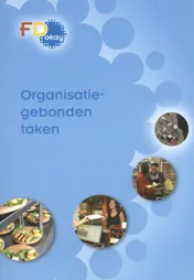Omslag van organisatiegebonden taken