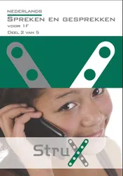 Omslag van Voor 1F; Deel 2 van 5
