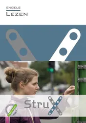 Omslag van Engels lezen