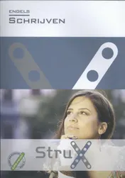 Omslag van Engels schrijven