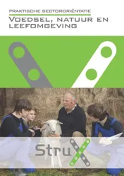 Omslag van Voedsel, natuur en leefomgeving