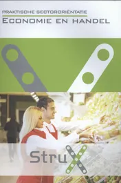Omslag van Praktische sectororiëntatie