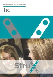 Omslag van Seksuele vorming
