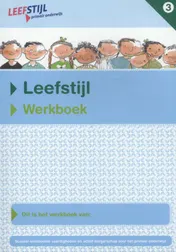Omslag van Werkboek