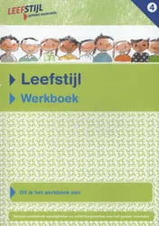 Omslag van Werkboek