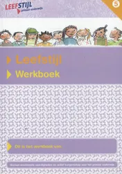 Omslag van Werkboek