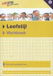 Omslag van Werkboek