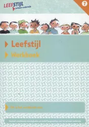 Omslag van Werkboek