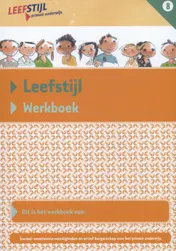 Omslag van Werkboek