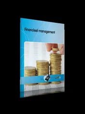 Omslag van Financieel management