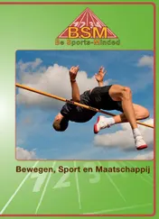 Omslag van Bewegen sport en maatschappij