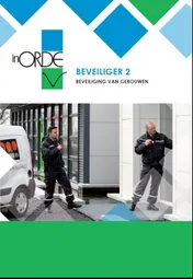 Omslag van Beveiliger 2