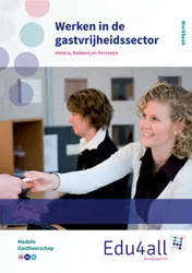 Omslag van Werkboek