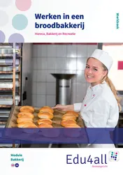 Omslag van Werkboek