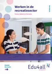 Omslag van Werkboek
