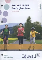 Omslag van Werkboek