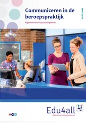 Omslag van Werkboek