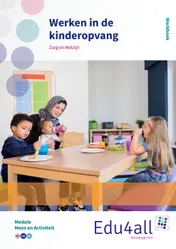 Omslag van Mens en activiteit