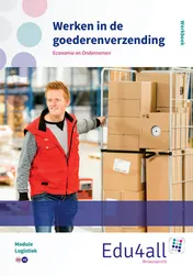 Omslag van Werkboek